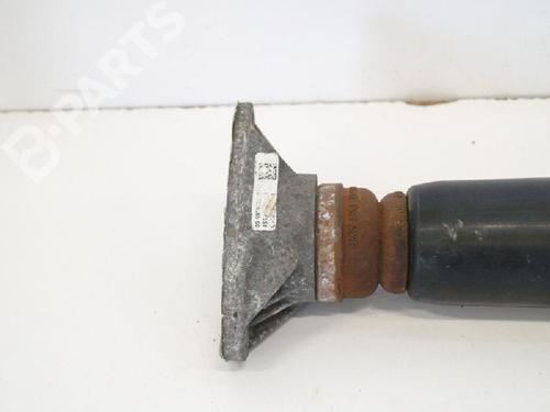 Right rear shock absorber BMW 2 Coupe (F22, F87) 218 i | BP6742354M19 