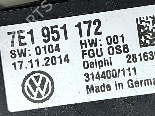 Kabinelys VW TRANSPORTER T5 Van (7HA, 7HH, 7EA, 7EH) 2.0 TDI | BP38623278I8 - Image 6