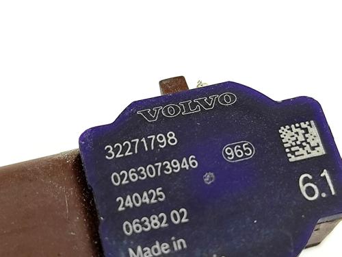 Electronic module VOLVO XC40 (536) B3 Mild-Hybrid | BP31859287M83