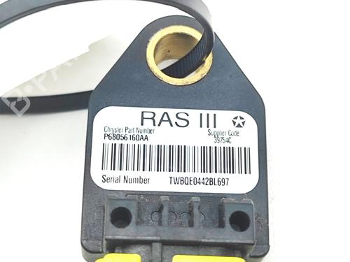 Elektronisk sensor JEEP COMPASS (MK49) 2.2 CRD 4x4 | BP38071452M84 - Image 6