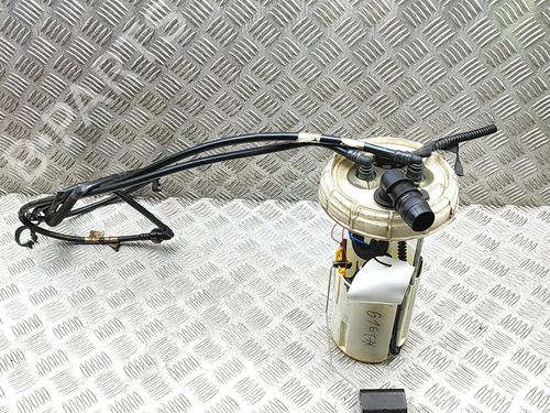 Used Fuel pump Fuel pump IVECO DAILY VI Platform/Chassis 35S18, 35C18, 40C18, 45C18, 50C18, 60C18, 65C18, 70C18 (179 hp) 33395566 33395566
