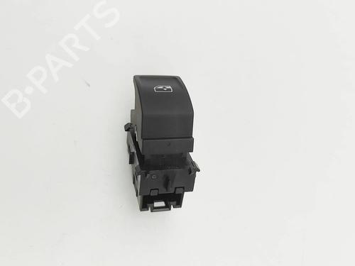 Left front window switch VW PASSAT B8 Variant (3G5, CB5) 2.0 TDI | BP39205733I27 - Image 4