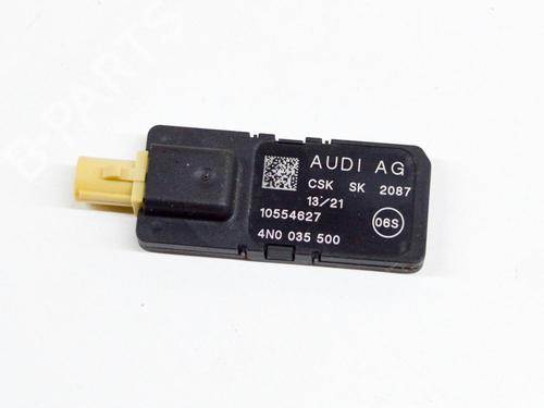 Used Electronic module AUDI A5 Sportback (F5A, F5F) 2.0 TDI (190 hp) 12227771