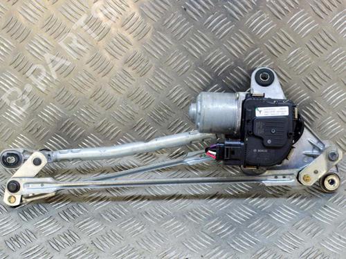 Used Front wipers mechanism TESLA MODEL 3 (5YJ3) EV AWD (351 hp) 27756973