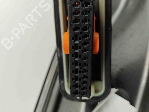 Right rear door VW TOUAREG (7P5, 7P6) 3.0 V6 TDI | BP29829714C5