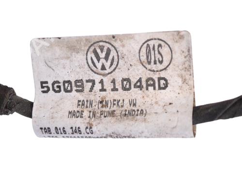 Electronic module VW GOLF VII (5G1, BQ1, BE1, BE2) 2.0 GTD | BP33355733M83  - Image 5