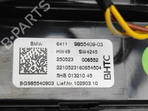 Control unit BMW X3 (G01, F97, G08) iX3 | BP39969495M11 - Image 10
