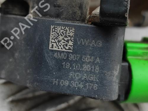 Electronic sensor AUDI Q8 (4MN, 4MT) 55 TFSI Mild Hybrid quattro | BP38070686M84 - Image 7
