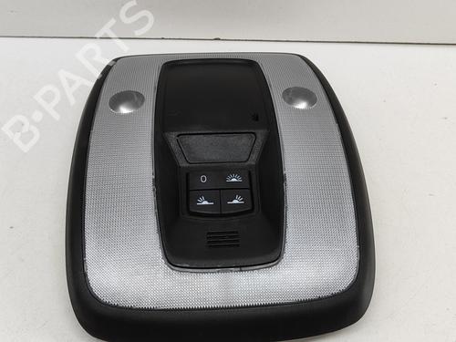 Used Interior roof light VOLVO XC60 I SUV (156) D4 AWD (190 hp) 22443479