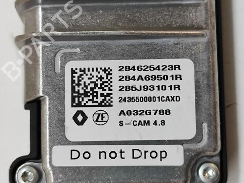 Telecamera RENAULT AUSTRAL E-TECH 200 Hybrid (HGM2) | BP29007735E14 