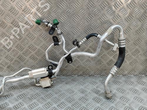 AC-rør JAGUAR I-PACE (X590) EV400 AWD | BP28387779M126