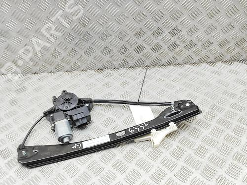 Used Rear left window mechanism Rear left window mechanism 39101674 39101674