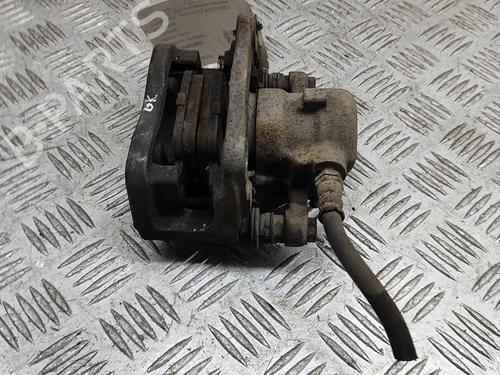 Left rear brake caliper LAND ROVER FREELANDER 2 (L359) 2.2 TD4 4x4 | BP27240228M107 