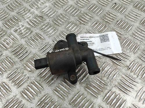 Auxiliary water pump AUDI A6 C7 Avant (4G5, 4GD) 3.0 TDI quattro | BP26441790M111