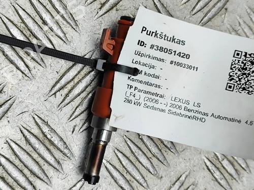 Injector LEXUS LS (_F4_) 460 (USF40) | BP38329265M100  - Image 5
