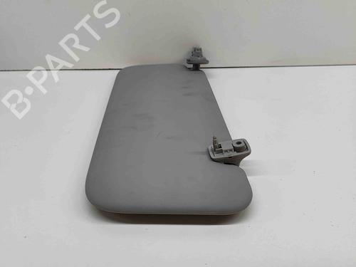 Right sun visor HYUNDAI IONIQ (AE) 1.6 GDI Hybrid | BP16258202I2