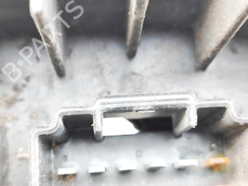 Left taillight FORD TRANSIT CUSTOM V362 Bus (F3) 2.2 TDCi | BP37030038C34 - Image 9