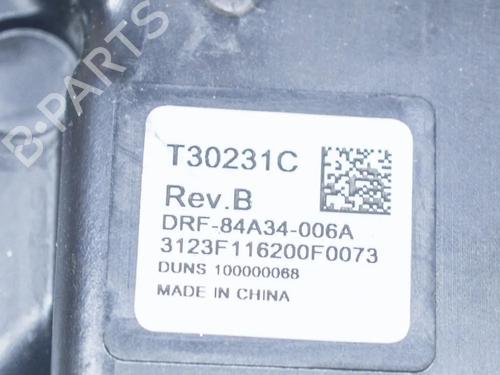 Heater blower motor TESLA MODEL 3 (5YJ3) EV AWD | BP27751430M62