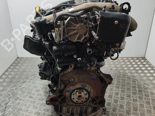 Engine AUDI A4 B7 Avant (8ED) 2.0 TFSI | BP21187937M1 