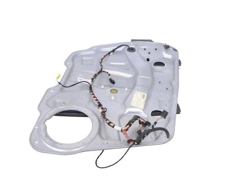 Front left window mechanism MERCEDES-BENZ GL-CLASS (X164) GL 350 CDI 4-matic (164.822) | BP33361482C22 - Image 3