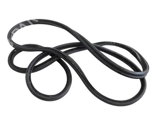 Used Rubber door seal BMW 6 (E63) 635 d (286 hp) 30242206