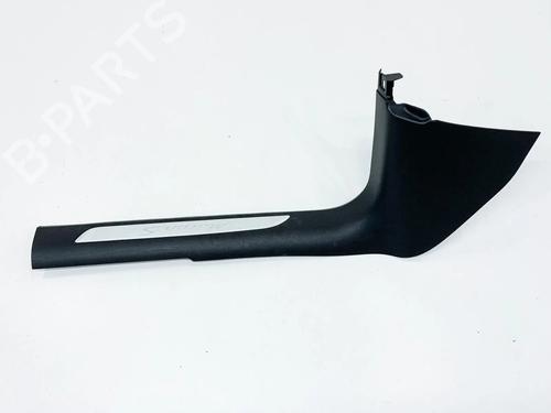 Trinbræt PORSCHE MACAN (95B) 3.0 S Diesel (258 hp) 14610570