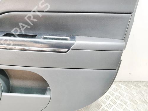 Høyre frontpanel JEEP COMPASS (MK49) 2.2 CRD 4x4 | BP38070171C59 - Image 3