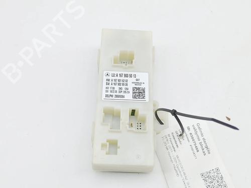 Electronic module MERCEDES-BENZ GLE (V167) GLE 450 d 4-matic (167.133) | BP39656493M83 - Image 2