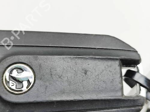 Ignition barrel OPEL VIVARO C Van (K0) 2.0 | BP33392428M48 - Image 8