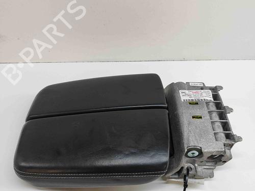 Used Armrest / Center console AUDI Q7 (4MB, 4MG, 4MQ) 3.0 TDI quattro (272 hp) 26405555