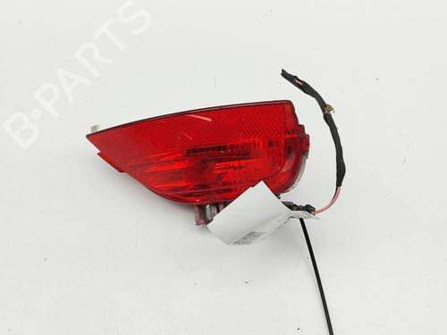 Used Rear fog light Rear fog light RENAULT ZOE (BFM_) ZOE (BFMD) (109 hp) 34282609 34282609