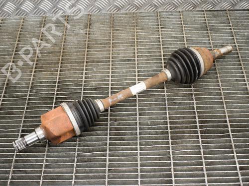 Used Left front driveshaft FORD FOCUS III 1.0 EcoBoost (125 hp) 6754472
