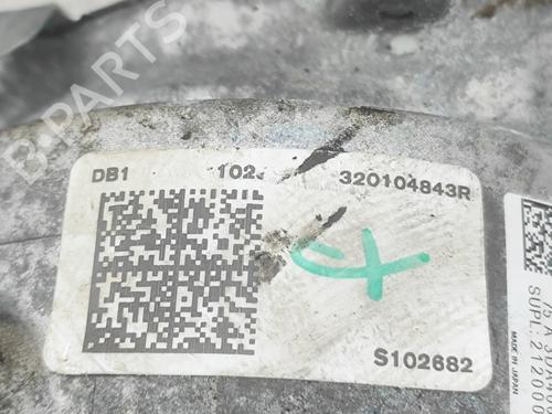 Transfer box RENAULT AUSTRAL E-TECH 200 Hybrid (HGM2) | BP33962029M36  - Image 8