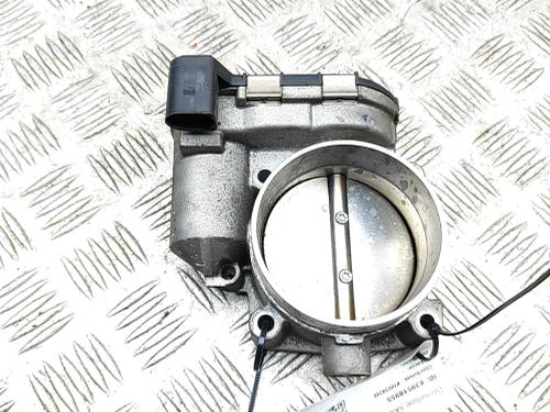 Used Throttle body Throttle body AUDI A4 B8 Avant (8K5) RS4 quattro (450 hp) 40460696 40460696