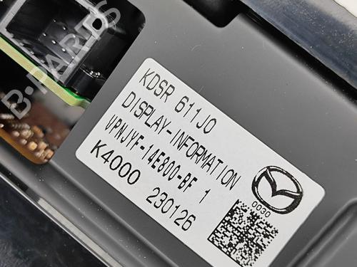Display MAZDA CX-5 (KF) 2.0 | BP27607728C48  - Image 5