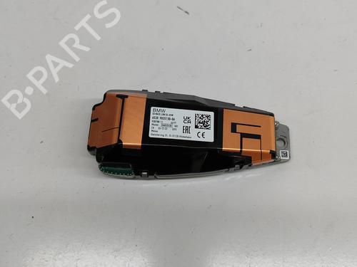 Antenne/Base BMW X2 (U10) iX2 xDrive 30 | BP28432270C140  - Image 6
