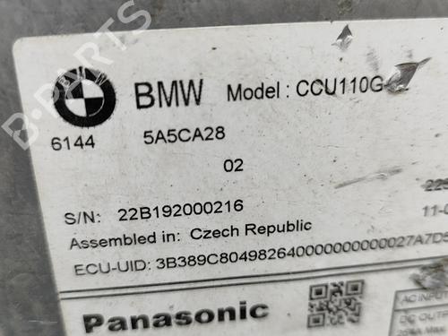 Inverter/Converter BMW iX (I20) xDrive 40 | BP28560018M119