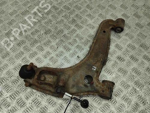 Højre fortil bærearm MAZDA MX-5 II (NB) 1.6 16V (NB6C) | BP29542507M13 