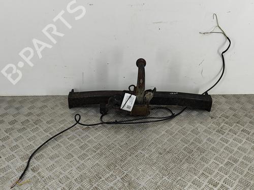 Used Tow ball/Mechanism SUBARU OUTBACK (BL, BP) 2.0 D AWD (BPD) (150 hp) 22351921