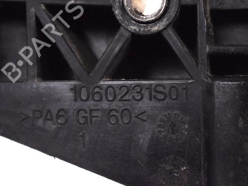 Pipe FORD FIESTA VI (CB1, CCN) 1.0 EcoBoost | BP33349703M125 - Image 8