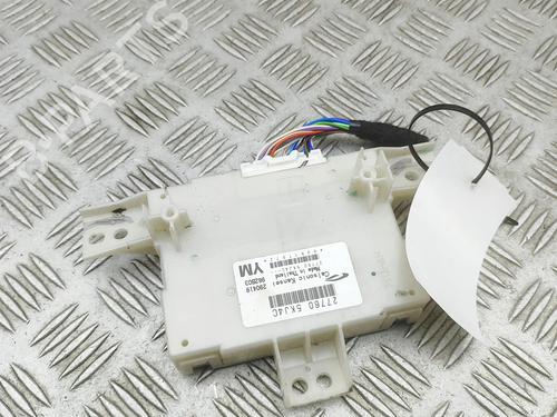 Used Electronic module Electronic module NISSAN NAVARA NP300 Pickup (D23, D23T) 2.3 dCi 4x4 (D231, D23T) (190 hp) 34218188 34218188