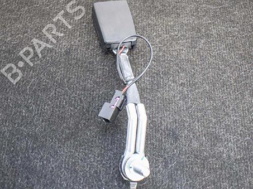 Used Seat buckle BMW 5 (F10) 530 d (258 hp) 14612447