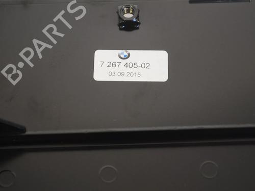 Support BMW 5 Touring (F11) 530 d | BP30207046C155 