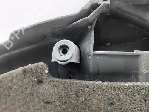 Upper protection MERCEDES-BENZ C-CLASS (W204) C 350 CDI (204.023) | BP29731039M93