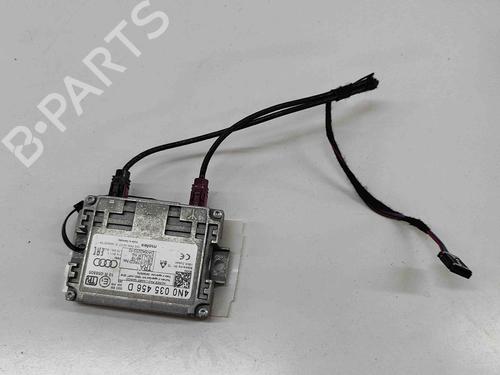 Elektronisk modul AUDI E-TRON (GEN) 55 quattro | BP29404354M83 
