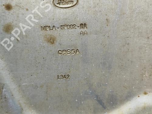 Upper protection LAND ROVER DISCOVERY V (L462) D300 MHEV 4x4 | BP33388958M93 - Image 7