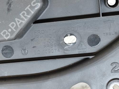 Other TESLA MODEL X (5YJX) P100D AWD | BP25787859O1 