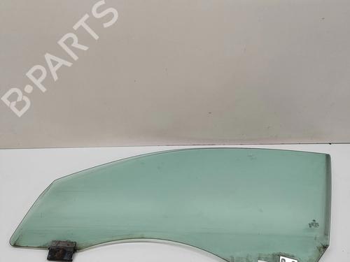 Dør rude ventre foran BMW 6 (E63) 635 d (286 hp) 27780922