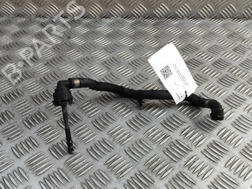 Used Pipe MERCEDES-BENZ A-CLASS (W177) AMG A 35 4-matic (177.051) (306 hp) 28028439