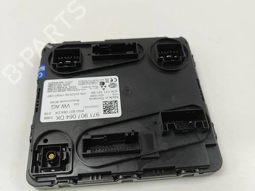 Electronic module PORSCHE PANAMERA (971) 2.9 4 E-Hybrid (97ABE1, 97BBE1) | BP26685415M83 - Image 2